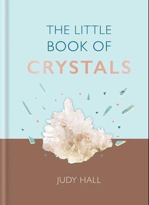 The Little Book of Crystals