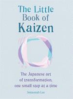 The Little Book of Kaizen