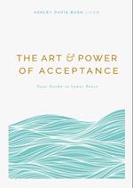 Art and Power of Acceptance