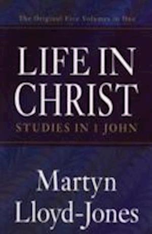 LIFE IN CHRIST