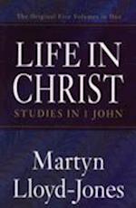 LIFE IN CHRIST