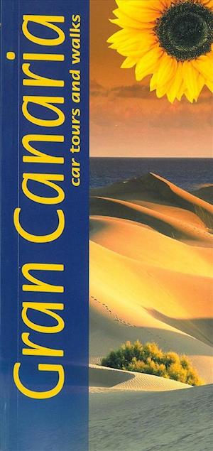 Gran Canaria, Landscapes of (6th ed. Jul. 2011)