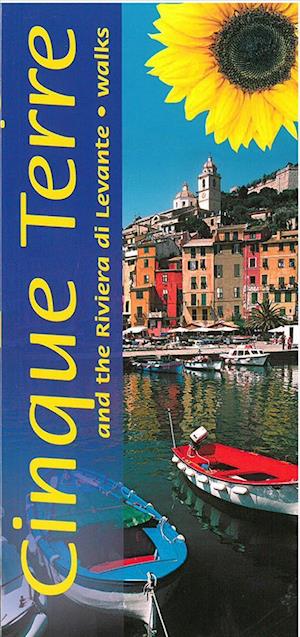 Cinque Terre, Landscapes of