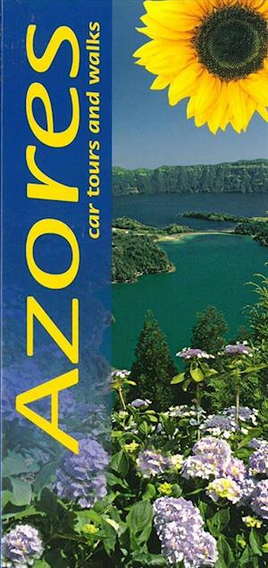 Azores, Landscapes of (7th ed. Mar. 15)