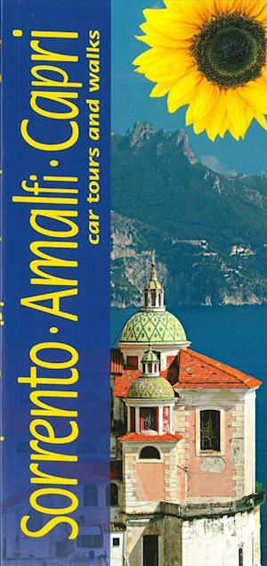 Sorrento, Amalfi, Capri, Landscapes of* (8th ed. Apr. 15)