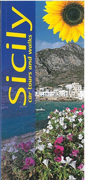Sicily: Car Tours and Walks, Landscapes of (5th ed. March 2016)