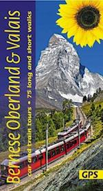 Bernese Oberland and Valais Sunflower Guide
