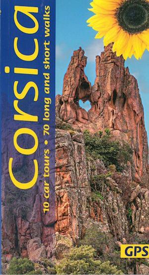 Corsica Sunflower Guide