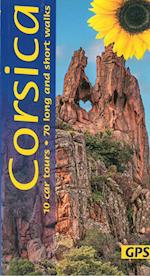Corsica Sunflower Guide
