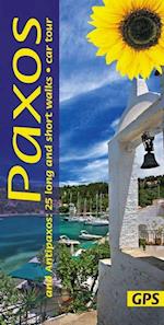 Paxos and Antipaxos Walking Guide