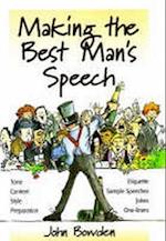 Making the Best Man's Speech, 2nd Edition
