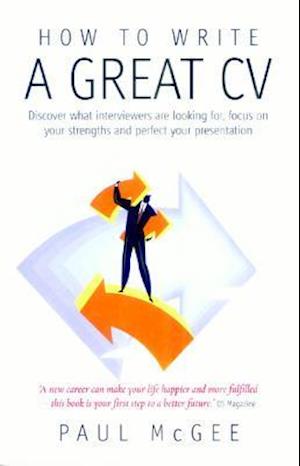 How To Write A Great CV, 2nd Edition