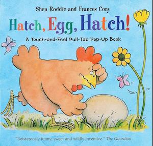 Hatch, Egg, Hatch!