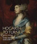 Hogarth to Turner