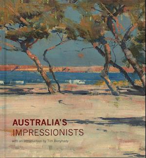 Australia's Impressionists