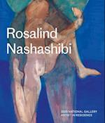 2020 National Gallery Artist in Residence: Rosalind Nashashibi