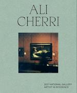 2021 National Gallery Artist in Residence: Ali Cherri