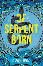 of serpent born