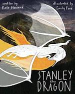 Stanley The Dragon