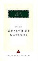 The Wealth Of Nations
