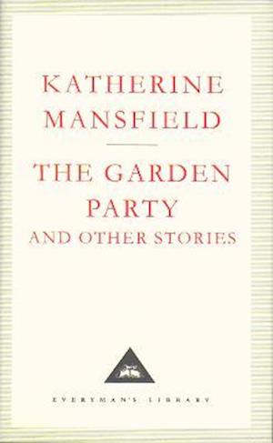 The Garden Party And Other Stories