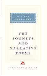 Sonnets And Narrative Poems