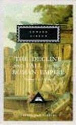 Decline and Fall of the Roman Empire: Vols 1-3