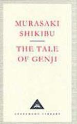 The Tale Of Genji