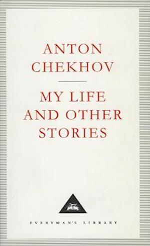 My Life And Other Stories