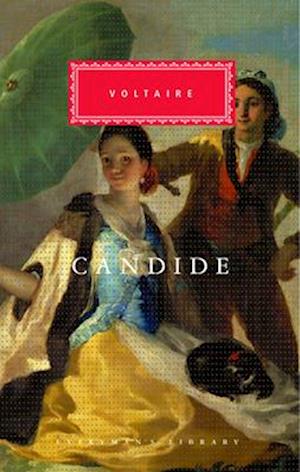 Candide And Other Stories