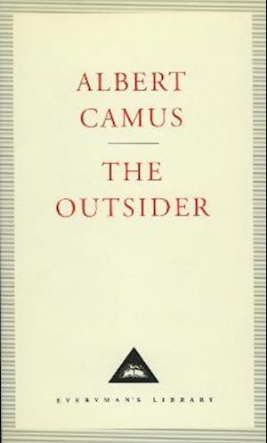 The Outsider