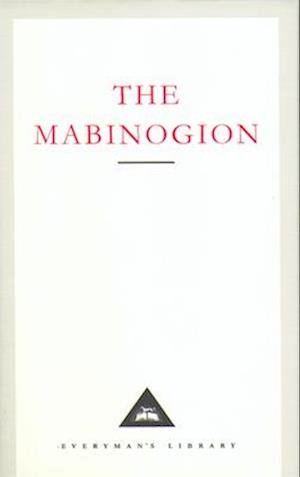 The Mabinogion