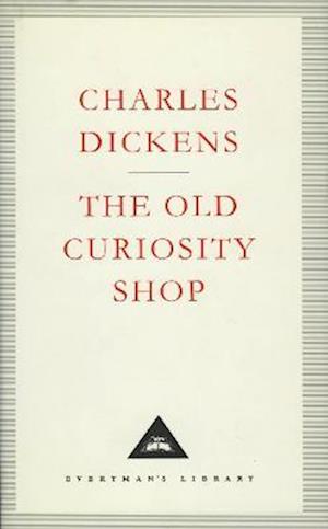 The Old Curiosity Shop