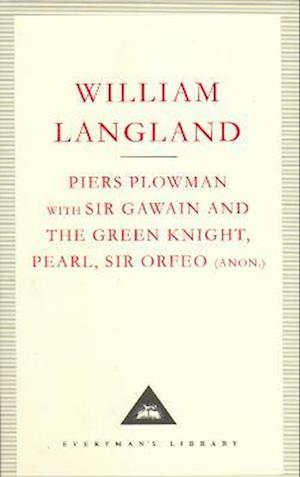 Piers Plowman, Sir Gawain And The Green Knight