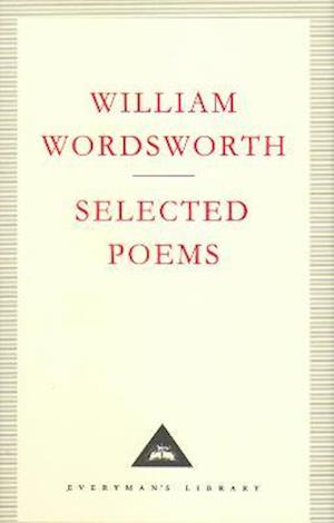 Selected Poems