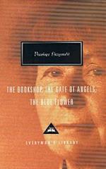 The Bookshop, The Gate Of Angels And The Blue Flower