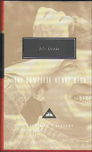 The Complete Henry Bech