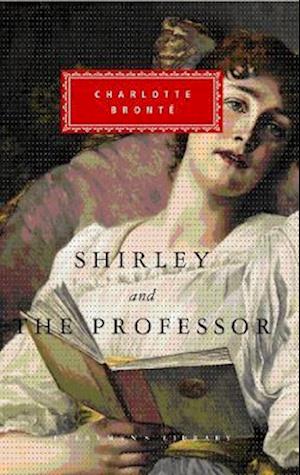 Shirley, The Professor