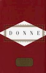 Donne Poems And Prose