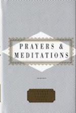 Prayers And Meditations