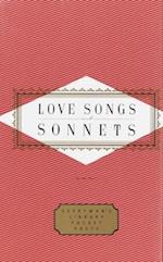 Love Songs And Sonnets