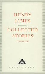 Henry James Collected Stories Vol1