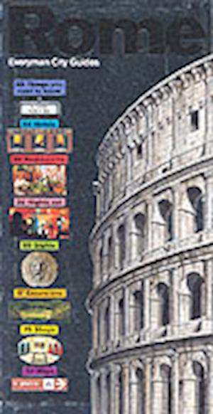 Everyman City Guide: Rome