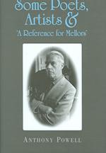 Some Poets, Artists and 'a Reference for Mellors'