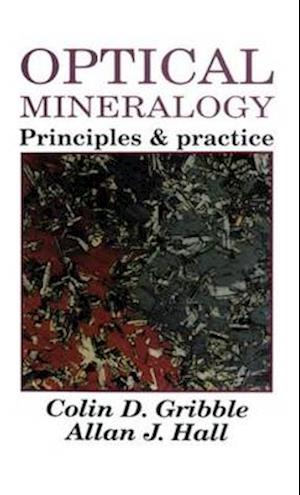 Optical Mineralogy