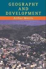 Geography And Development