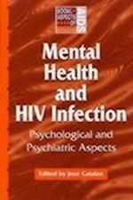 Mental Health and HIV Infection
