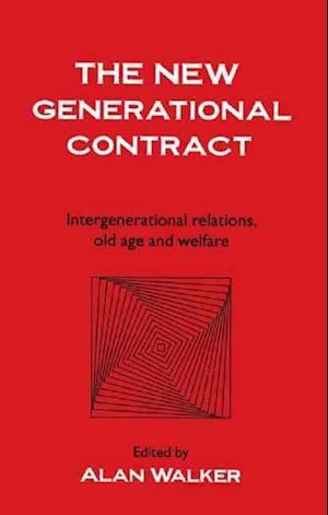 The New Generational Contract