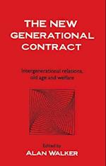 The New Generational Contract