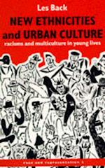 New Ethnicities And Urban Culture